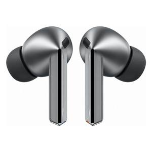 Pour Samsung BUDS3 Pro Silver TWS, écouteurs Bluetooth avec microphone, suppression du bruit, écouteurs SM R630NZAAITV 0983733 - Product Image 2