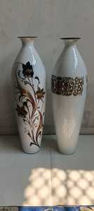 แจกันดอกไม้เหล็กทำด้วยมือคุณภาพสูงแจกันโลหะสำหรับตกแต่งบ้านและโรงแรมดีไซน์ทันสมัยสำหรับการตกแต่งภายในวันเกิดงานแต่งงาน - Product Image 2