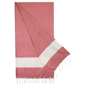 Pareo Personalizzato Snizzle per Merchandising Promozionale - Product Image 4