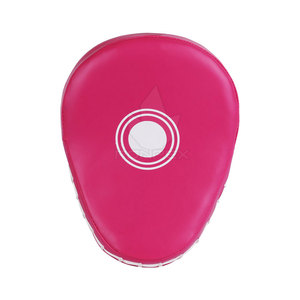 New Style Custom Boxing <b>Focus</b> <b>Pad</b>-Ronpex International RI-2502 Model Leather Lightweight & Breathable Durable Custom Made - Product Image 2