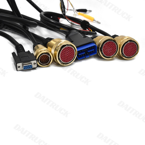 Full chip MB Star <span class=keywords><strong>C3</strong></span> diagnosi auto <span class=keywords><strong>C3</strong></span> Multiplexer garanzia qualità Mb Star <span class=keywords><strong>C3</strong></span> V03.2022 software strumento diagnostico per auto scanner automatico - Product Image 5