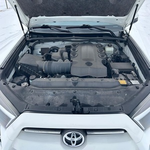 SUPER PROPRE 2022 TO-YO-TA 4-RUNNER SR5 4X4 PRÊT À ÊTRE EXPÉDIÉ - Product Image 6