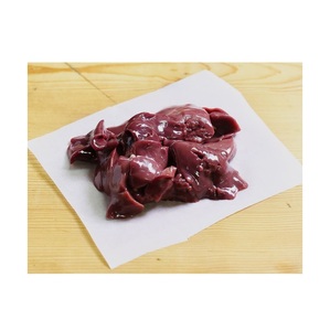 Pollo Congelado/ Mollejas/ Hígado/ Cabeza/ Espaldas/ Cuello en Venta - Product Image 4