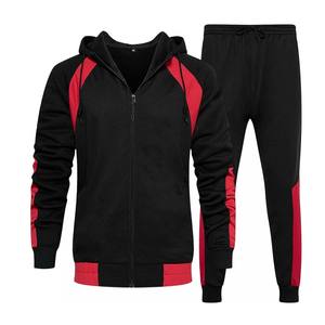 100% algodón polar en blanco transpirable diseño único Sudadera con capucha suéter en blanco, calle en blanco traje hecho a medida - Product Image 6