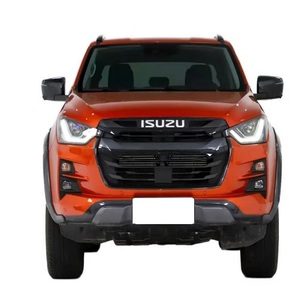 D-MAX Luxe d'occasion 2024-2025 – Véhicule à succès 2.5-3.0L Essence Turbo Semi-Automatique Quatre Roues Motrices avec Toit Panoramique et Caméra Arrière 360° - Product Image 3
