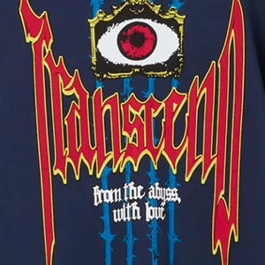 SIGH-Sudadera de manga larga con logo personalizado para hombre, jersey de cuello redondo, color blanco - Product Image 6