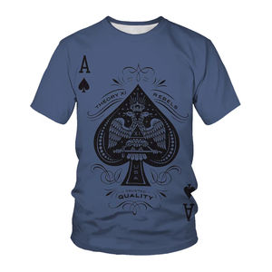 T-shirts unis pour hommes de haute qualité en gros, t-shirts vierges, t-shirts personnalisés par sublimation, t-shirts vierges pour hommes, t-shirts surdimensionnés pour l'été - Product Image 4