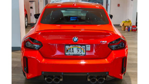 Clean used 2024 B M W M2 Coupe - Product Image 6