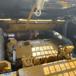 Excavadora Usada Caterpillar 320D2L en Venta, Excelente Servicio Postventa, Precio Favorable - Product Image 2