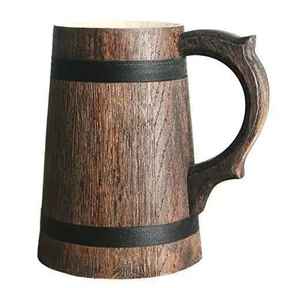 High Quality Handmade Small Beer Mugs <b>Large</b> Capacity Tribal Design Ceramic <b>Cups</b> Best Seller <b>for</b> Restaurant Party Use Wholesale - Product Image 3