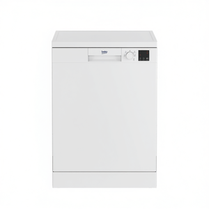 Lavavajillas Blanco DVN05320W de 13 Plazas Clase E (59.8 X 60 X 85 Cm) - Product Image 3