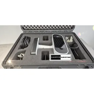 เครื่องสแกน 3 มิติ Artec Leo พร้อมโมดูล RF ไร้สาย - Product Image 3