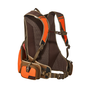 Gilet de chasse grande taille avec poches multifonctions, matériau amovible et respirant, gilets de chasse portables pour hommes - Product Image 3