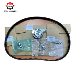 Kit cinghia di distribuzione con pompa ad acqua OEM 04 l198119 04 l198119d 04 l198119k per Volk-swagen Au-di Se-at Sk-oda Go-lf Je-tta 1.6 2.0 TDI - Product Image 3