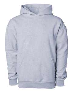 <b>Men's</b> Hooded <b>Sweatshirt</b> - Product Image 4