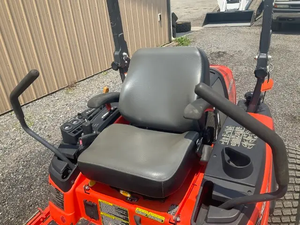 Cortadoras de Césped Kubota Zd326 Nuevas y Usadas en Venta - Product Image 4