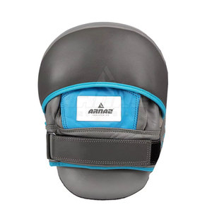 Mitaines de mise au point avec poignée antidérapante et mousse d'absorption des chocs Coussinets de mise au point confortables et protecteurs pour un usage quotidien - Product Image 3