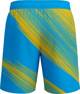 ชุดฟุตบอลเยาวชนปี 2025 ราคาดี ขายส่ง ราคาถูก แขนสั้น ตัดเย็บอัตโนมัติ บริการ OEM สำหรับชุดฟุตบอลชาย - Product Image 4