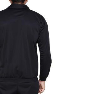 Profesional fabrica cómodo recién llegado de alta calidad pulóver chándal mejor diseño entrenamiento Casual hombres chándal - Product Image 6