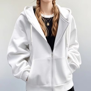 T-shirts en coton surdimensionnés pour femmes, vente en gros, design personnalisé, streetwear tendance, fournisseur de vêtements OEM ODM, t-shirts en coton - Product Image 1