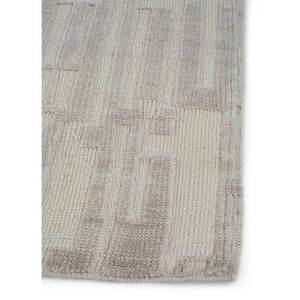 Alfombras de Lana Tejidas a Mano Manifest Ivory LCA-1504 para Decoración del Hogar - Product Image 4