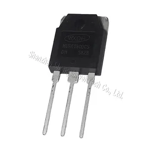 SSW MUR6030 Ultrafast Recovery Diode MUR6030DCS Commonly Used in Inverter Welding Machines