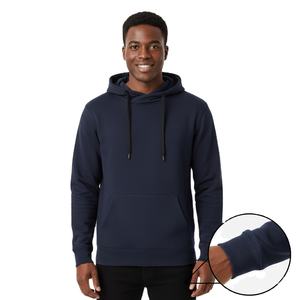 Sudadera con Capucha para Hombre de Tela Suave, Diseño Casual para Uso Diario, Ofrece una Sensación Cómoda y un Ajuste Relajado - Product Image 4