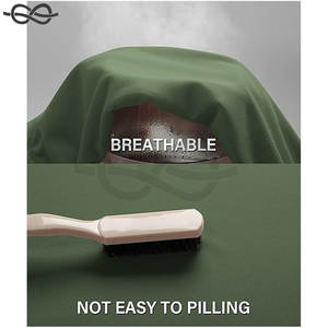 Vente en gros Polo coupe ajustée pour hommes et femmes Polo de golf en polyester brodé de logo personnalisé unisexe confortable et élégant - Product Image 3