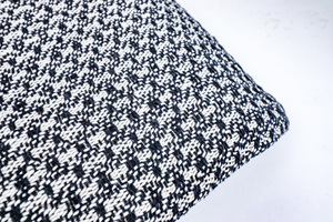 Jeté en coton de style moderne de haute qualité, écologique et fabriqué à la main par un fournisseur professionnel à bas prix - Product Image 3
