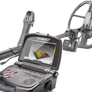 Detector de Metales Nokta Makro 3D Nuevo y Asequible, Nuevo en Existencia - Product Image 1