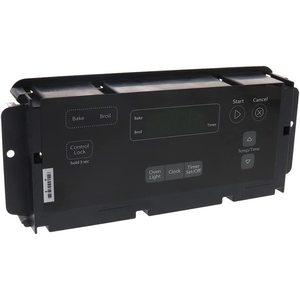 Placa de Control para Horno ERP W11122555 para Uso Doméstico - Product Image 1
