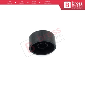 Botón de Control de Volumen para Radio CD MP3 BDP610 para Linea Fiorino Nemo - Product Image 4