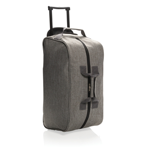 Borsa Trolley da viaggio di base per il fine settimana - Product Image 1