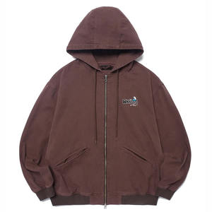 Sweat-shirt de qualité professionnelle fabriqué avec un tissu doux, des coutures solides et une coupe moderne, adapté aux sports décontractés ou à un usage promotionnel - Product Image 2