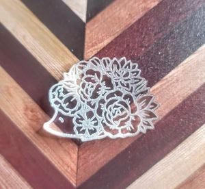 Admirable Design Eco-Friendly Modern <b>Round</b> 100% Cotton Fabric <b>Placemat</b> with Customized Color Custom Logo for Hotels Restaurants - Product Image 4