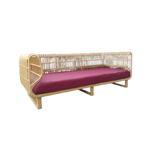 Garden <b>Chairs</b> <b>Outdoor</b> Wholesale Customize Size Home Use Application Durable Furniture Material <b>Chair</b> Indonesia - Product Image 3