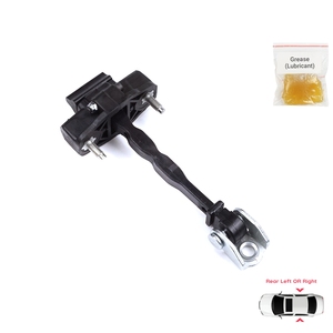 BDP1335, limitador de correa de control de tope de bisagra de puerta trasera para C4, C4X, MK3, 2020-On, 9831196980, piezas de automóvil Bross hechas en Turquía - Product Image 1