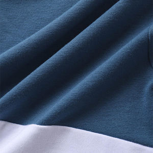 เสื้อยืดผู้ชายสไตล์ใหม่ที่นิยมมากที่สุดเสื้อยืดผู้ชายกำหนดขนาดเอง - Product Image 5