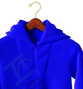 Sudadera con capucha para hombre y mujer, prenda deportiva masculina con diseño de logotipo multicolor, de alta calidad y bajo precio - Product Image 2