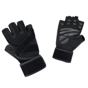 2025 Low Price Weightlifting <b>Gloves</b> Custom Printed Logo Lightweight Breathable Gym <b>Gloves</b> <b>Fitness</b> <b>gloves</b> Wholesale rate - Product Image 5