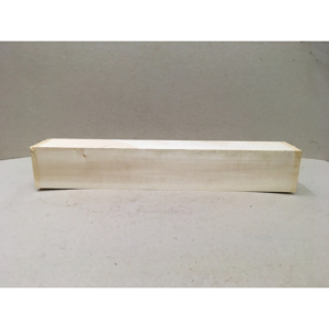 Madera de Tilo Secada al Horno, Perfecta para Carpintería y Trabajos Decorativos en Madera - Product Image 4