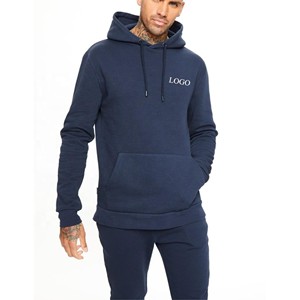 Drop Shoulder Cropped Hoodies Venta al por mayor Sudaderas con capucha en blanco 380 ~ 500 Gsm Unisex Heavy Weighted Hoodie Oversized Pullover Rhinestones - Product Image 5