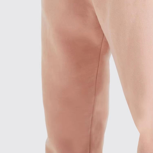 Pantalons en denim empilés streetwear pas chers, coton, jeans baggy empilés, pantalons longs droits pour hommes, pantalons larges lavés pour homme - Product Image 3