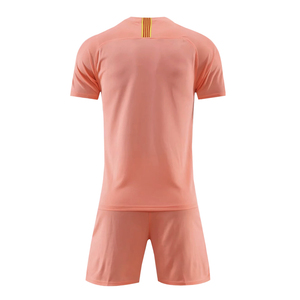 Vêtements de sport de haute qualité en gros, confortables, respirants, uniformes de football, dernier design, polyester de haute qualité, sublimation - Product Image 6