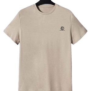 Vente en gros meilleur été hommes tenue deux pièces Shorts t-shirt rue décontracté 2 pièces pantalon t-shirt hommes ensembles - Product Image 3