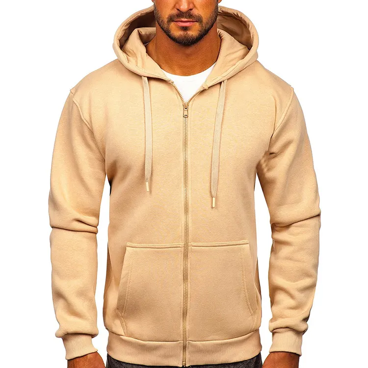 Profesyonel kendi baskı dayanıklı kaliteli süblimasyon yeni erkek için özel etiket hoodies geldi