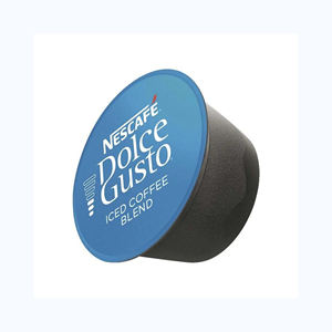 Dolce Gusto Iced Frappe 152g idéal pour les boissons d'été et les moments de café frais - Product Image 5