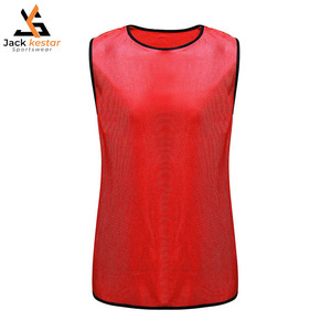 Wholesale Custom Logo <b>Men</b> Gym Fitness Bodybuilding Athletic Training Wear Gym Flexible movement Man <b>Basketball</b> Sport <b>Vest</b> - Product Image 3