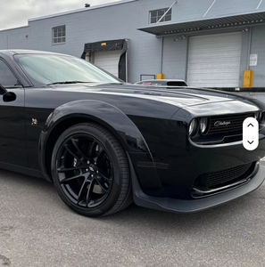 Dodge Challenger R/T Scat Pack Widebody Shaker 2021 Usado (LHD/RHD) - Product Image 1