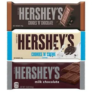 HERSHEY'S HERSHEY'Sミルクチョコレートハリーポッター
